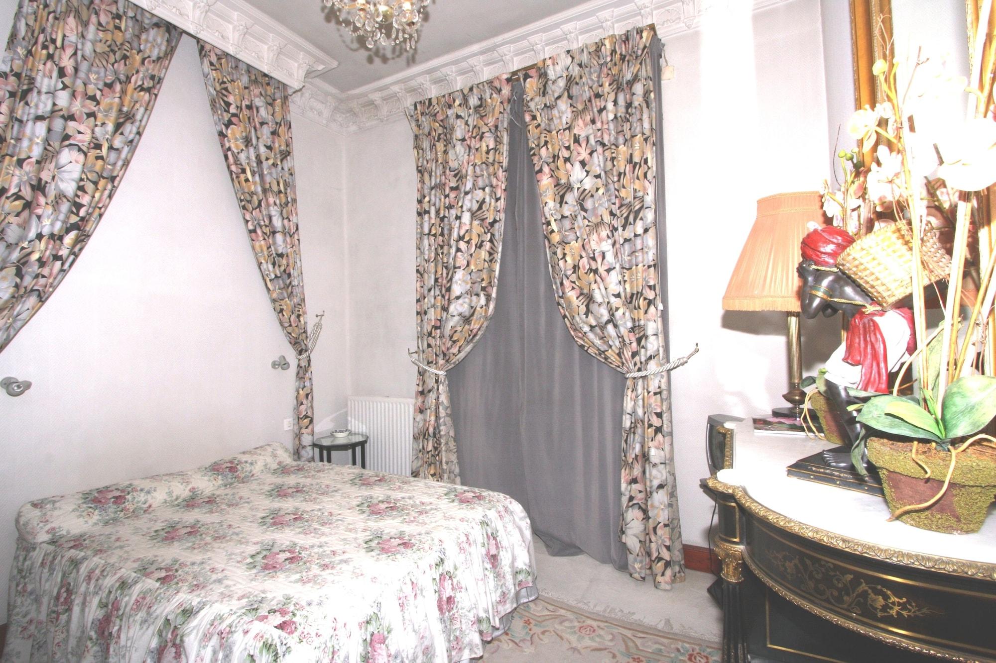 Citôtel Marie Stuart 3*