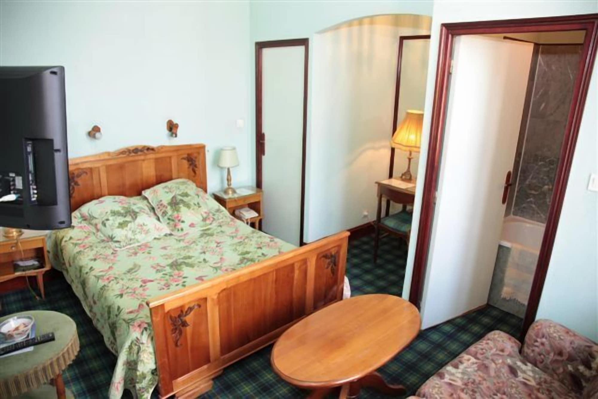 Citôtel Marie Stuart Hotel