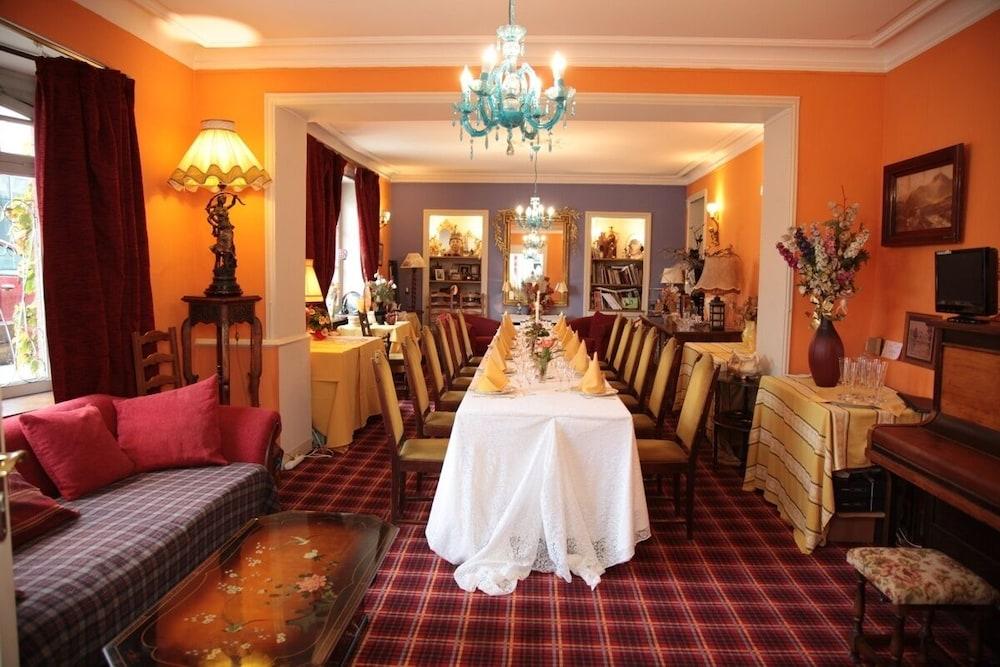 Citôtel Marie Stuart Hotel 3*