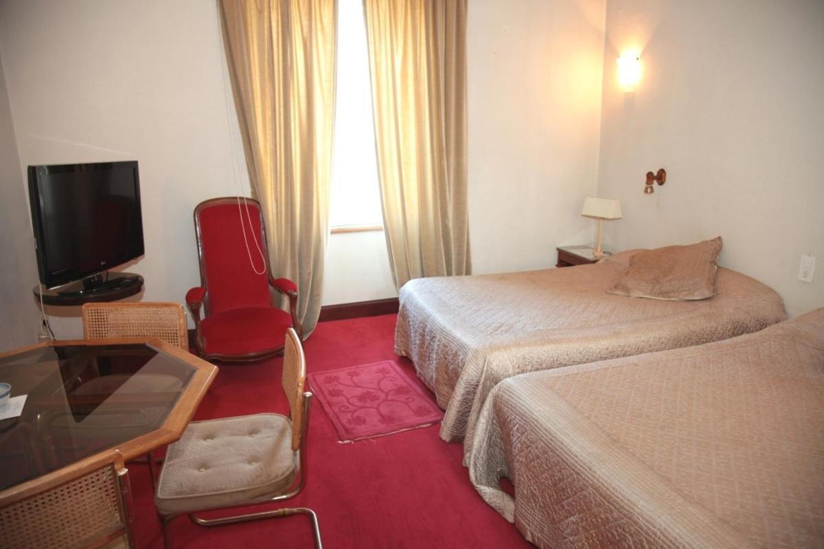 Citôtel Marie Stuart 3* La Roche-sur-Yon
