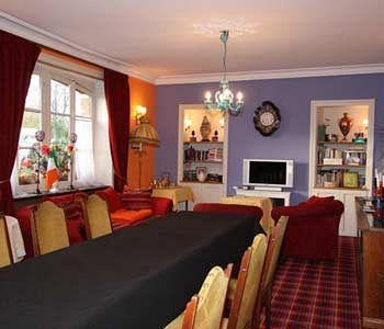 Hotel Citôtel Marie Stuart La Roche-sur-Yon