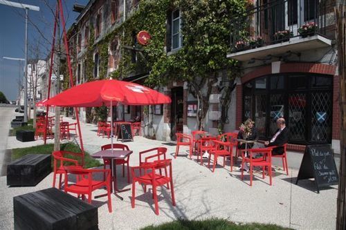 Citôtel Marie Stuart