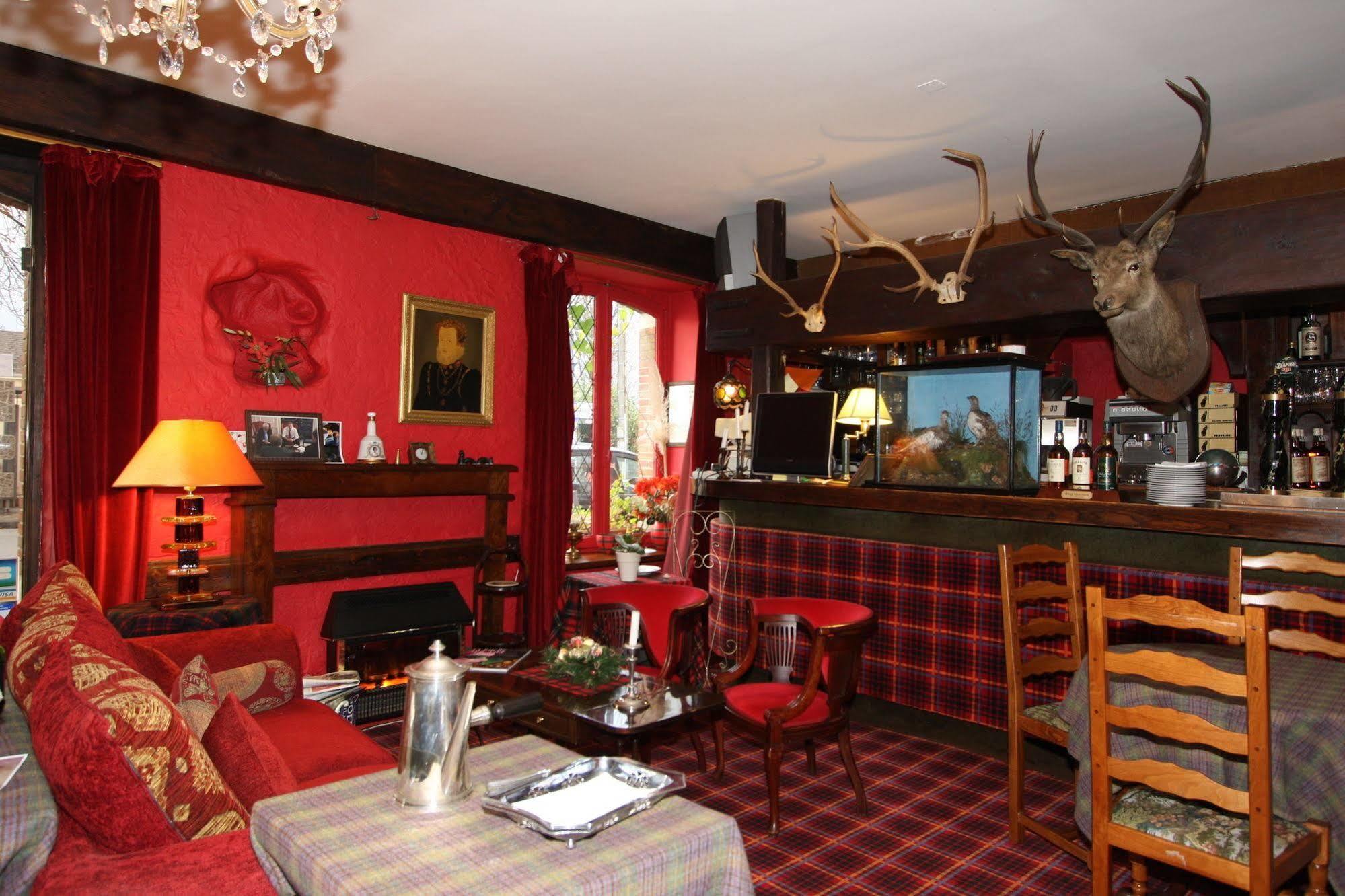 Citôtel Marie Stuart 3* La Roche-sur-Yon