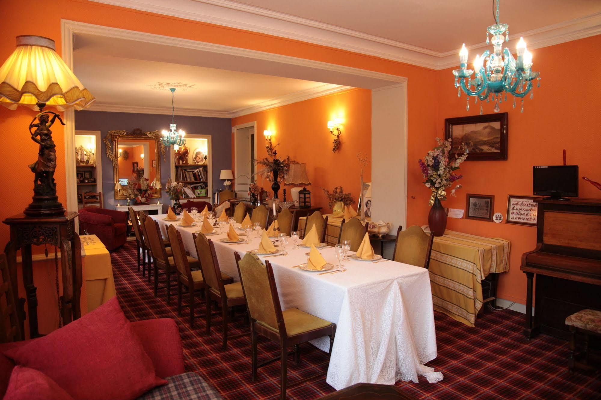 Hotel Citôtel Marie Stuart